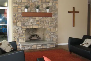 The facilities at Teen Challenge in San Diego, CA 3